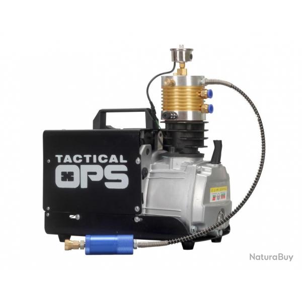 TACTICAL OPS - COMPRESSEUR 220V