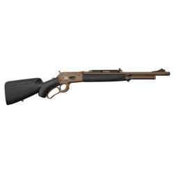 carabine de chasse Pedersoli lever action Boarbuster Mark II mod. 86/71 cal. 45-70