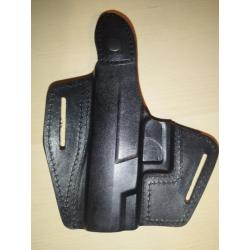 Holster Walther Creed