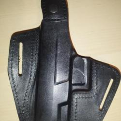 Holster Walther Creed