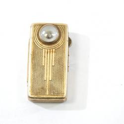 Lampe de poche miniature Wonder Micro, vintage
