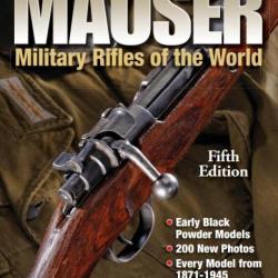 Mauser Military Rifles of the World en pdf