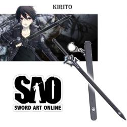 Épée Elucidator de Kirito Sword Art Online