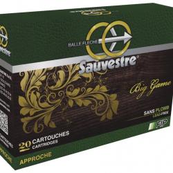 FIP APPROCHE - SAUVESTRE 30 r blaser, 10.95 g
