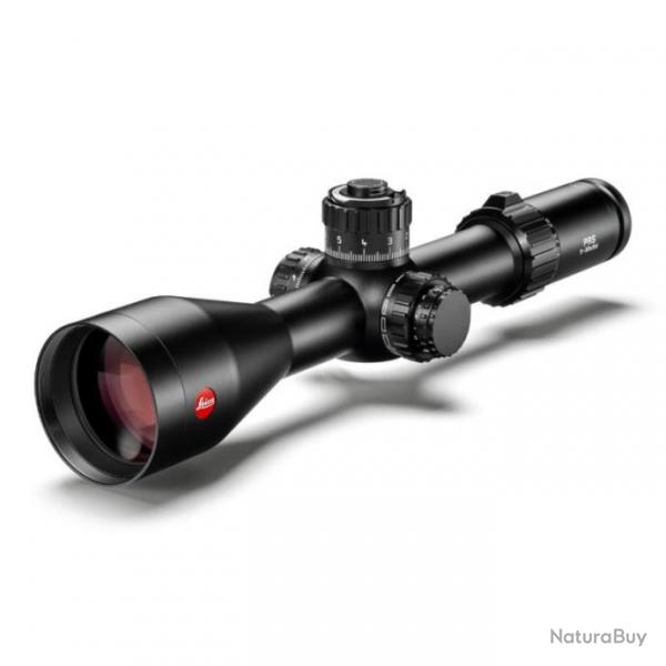 leica prs 5-30x56 ret PRB ffp mil