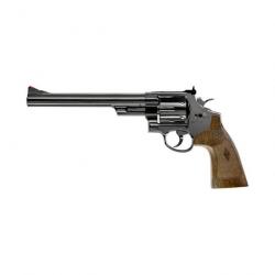 Revolver Smith&Wesson M29 8 3/8'' CO2 cal 4.5mm Polished and blued