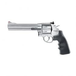 Revolver Smith&Wesson 629 6,5'' CO2 cal. 4.5mm Steel finish