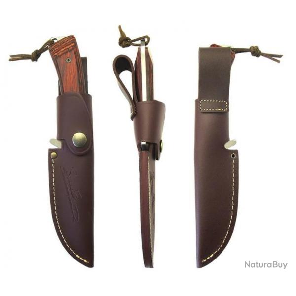COUTEAU WILDSTEER BYRON FERGUSSON 110mm