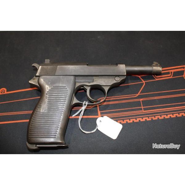 WALTHER P38