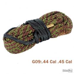 Cordon de Nettoyage arme Type BoreSnake G09 Calibre 270 280 284 7mm LIVRAISON GRATUITE!!