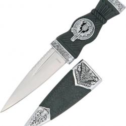 Mini dague Écossaise avec Fourreau assorti CN21055507