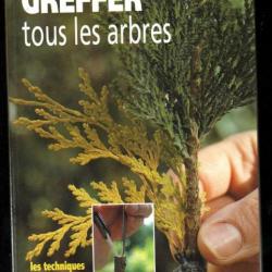 greffer tous les arbres de gaston guingois