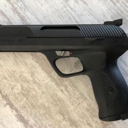 pistolet à air comprimé cal 4,5mm STOEGER XP4