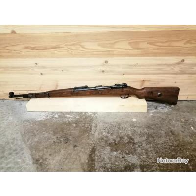 Promo de Noël - Mauser K98 - BCD 41