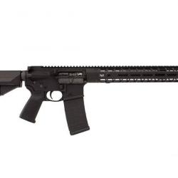 Carabine type AR15 AERO PRECISION M4E1 noir canon 16'' cal. 5.56