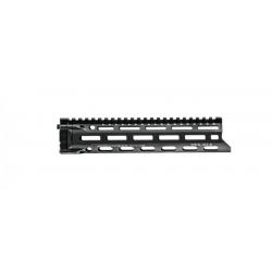 Garde main DANIEL DEFENSE MFR XL 10''