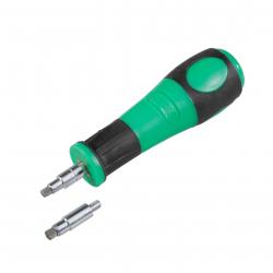 Kit de brosses pour logement d'amorces