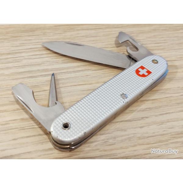 Victorinox couteau suisse Alox Soldier 1992