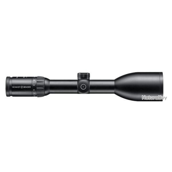 SCHMIDT & BENDER - LUNETTE ZENITH LM 2.5-10X56 FD7