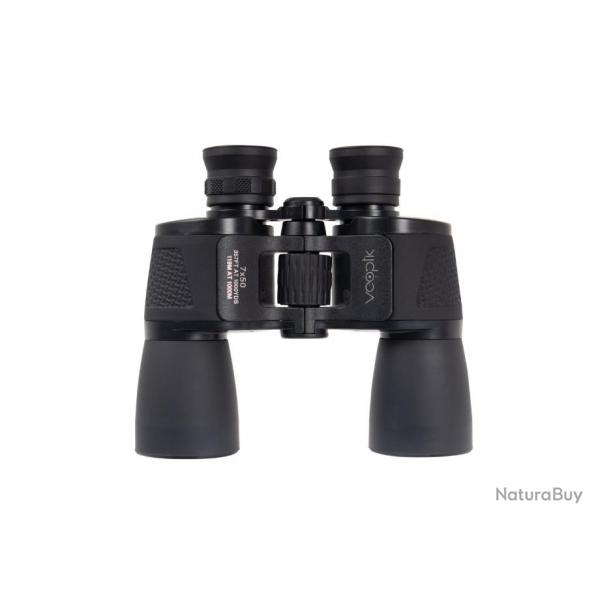 VEOPTIK - JUMELLES 7X50