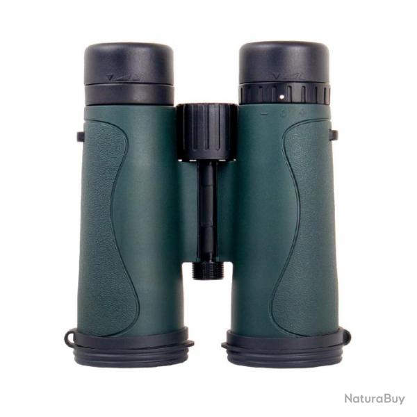 VEOPTIK - JUMELLES VERTE 8X42