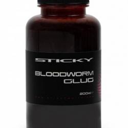BOOSTER STICKY BLOODWORM GLUG 200ml (promo)