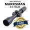 petites annonces chasse pêche : 1EURO! Lunette de tir Vector Optics Marksman 3.5-10x44 chasse et tir longue distance GARANTIE 5 ANS!