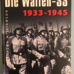 Die Waffen SS 1933-1945