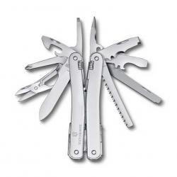 Pince multifonction Swiss Tool Spirit MX [Victorinox]