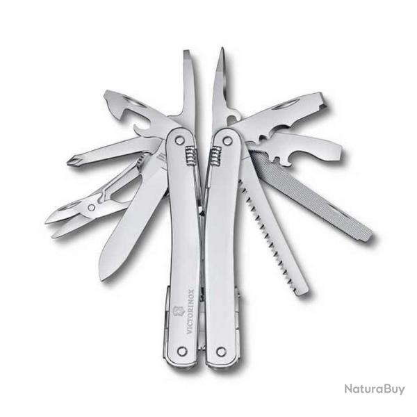 Pince multifonction Swiss Tool Spirit MX [Victorinox]