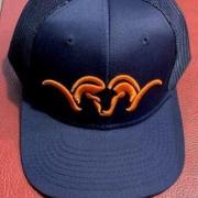Casquette Militaire Beige Punisher - Tissu Treillis, Taille Unique, Neuve Sans étiquette
