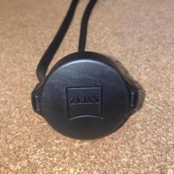 Cache objectif oculaire, lunette Conquest V6 1-6x24 Zeiss, expedition sous 24h!!