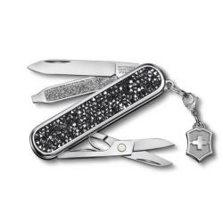 Couteau suisse Victorinox Classic SD Brilliant Crystal
