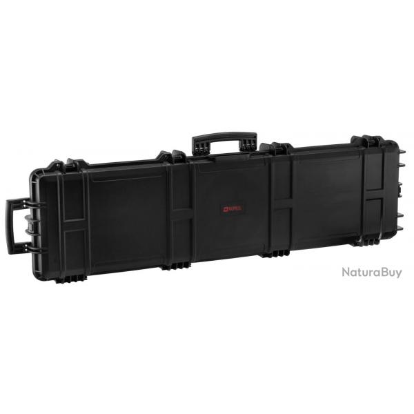 MALLETTE 137 X 39 X 15 CM MOUSSE PRÉ-DÉCOUPÉE