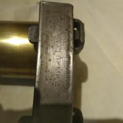 Clip pour 4 cartouches de BOFORS 40mm US NAVY  WW2