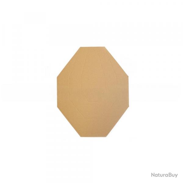Cibles IPSC MINI Cible - 100 pcs