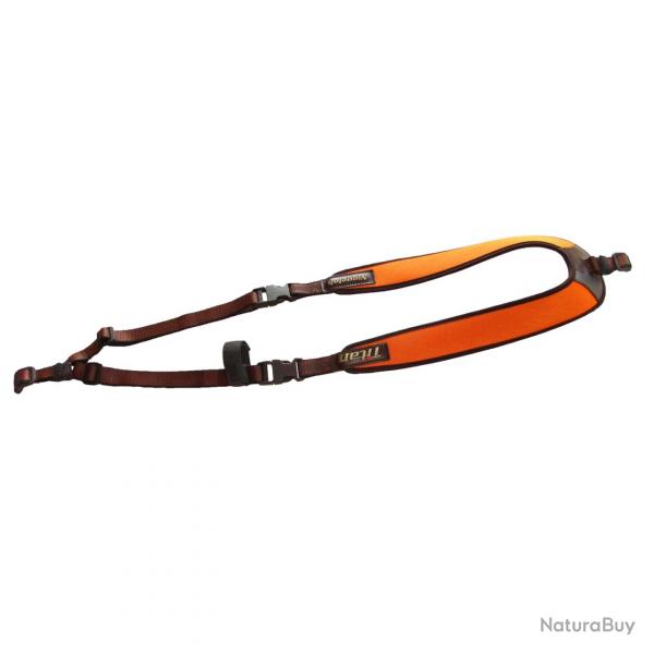 Bretelle de sac  dos pour carabine Titan II