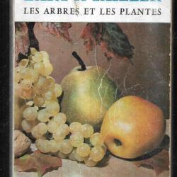 L'Art de tailler les arbres et les plantes : La taille lorette du poirier, par Georges Truffaut