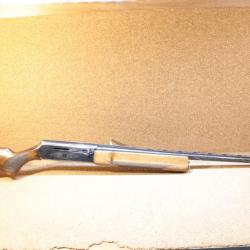 Fusil semi automatique Browning B2000 pour pieces