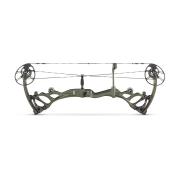 Arc Bowtech Carbon One X - Droitier - 60lbs - 25.5-30.5" - FDE - Neuf