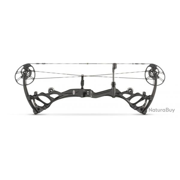 BOWTECH - CARBON ONE 50-60 # DROITIER (RH) BLACK