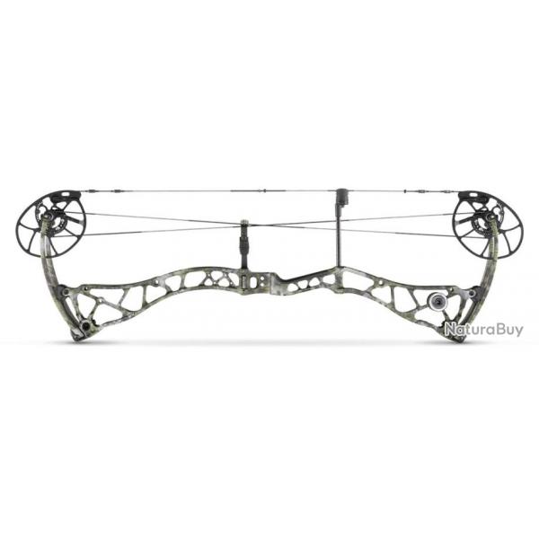 BOWTECH - SS 34 50-60 # DROITIER (RH) KRYPTEK ALTITUDE