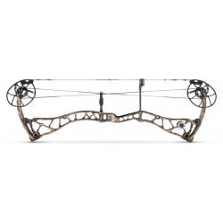 BOWTECH - SS 34 50-60 # DROITIER (RH) MOSSY OAK COUNTRY DNA