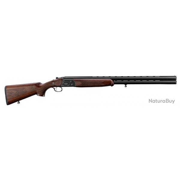 Country Fusil superpos Cal.12/76 - Bascule acier - 71 cm