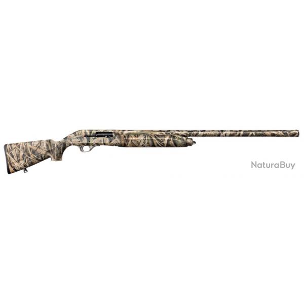 Fusil de chasse semi-automatique camo Country - Cal. 12/76 - 76 cm