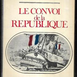 le convoi de la république de jean clouzot révolution française