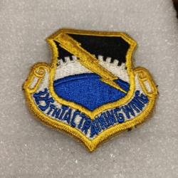 Patch armee us USAF 325th TACTICAL TRAINING WING ORIGINAL