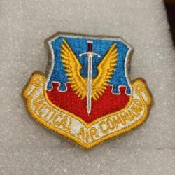 Patch armee us USAF TACTICAL AIR COMMAND ORIGINAL 1