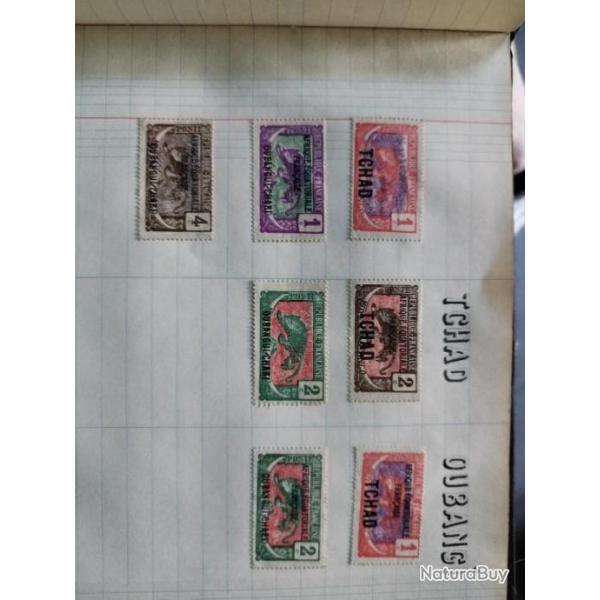 3 livre de timbres