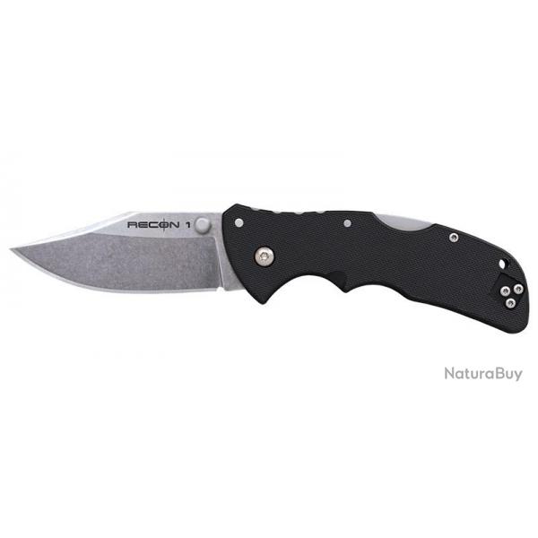 COLD STEEL - CS27BAC - MINI RECON 1